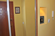 apartamenty Warszawa - Przedpokj